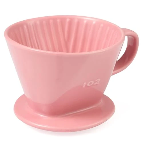 Excellent Pour Over Coffee Dripper Responsible
