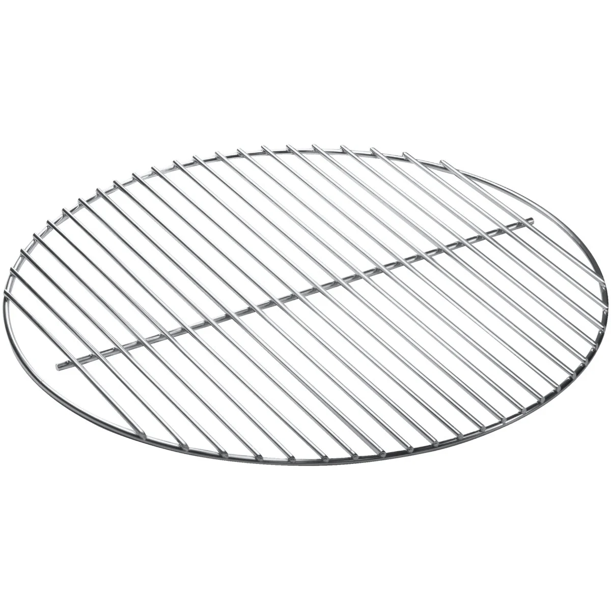 First-Class Weber Smokey Joe 14 In. Dia. Stainless Steel Grill Grate Smart