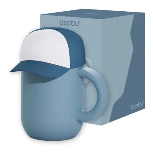 Powerful Happy Hat Mug High-End