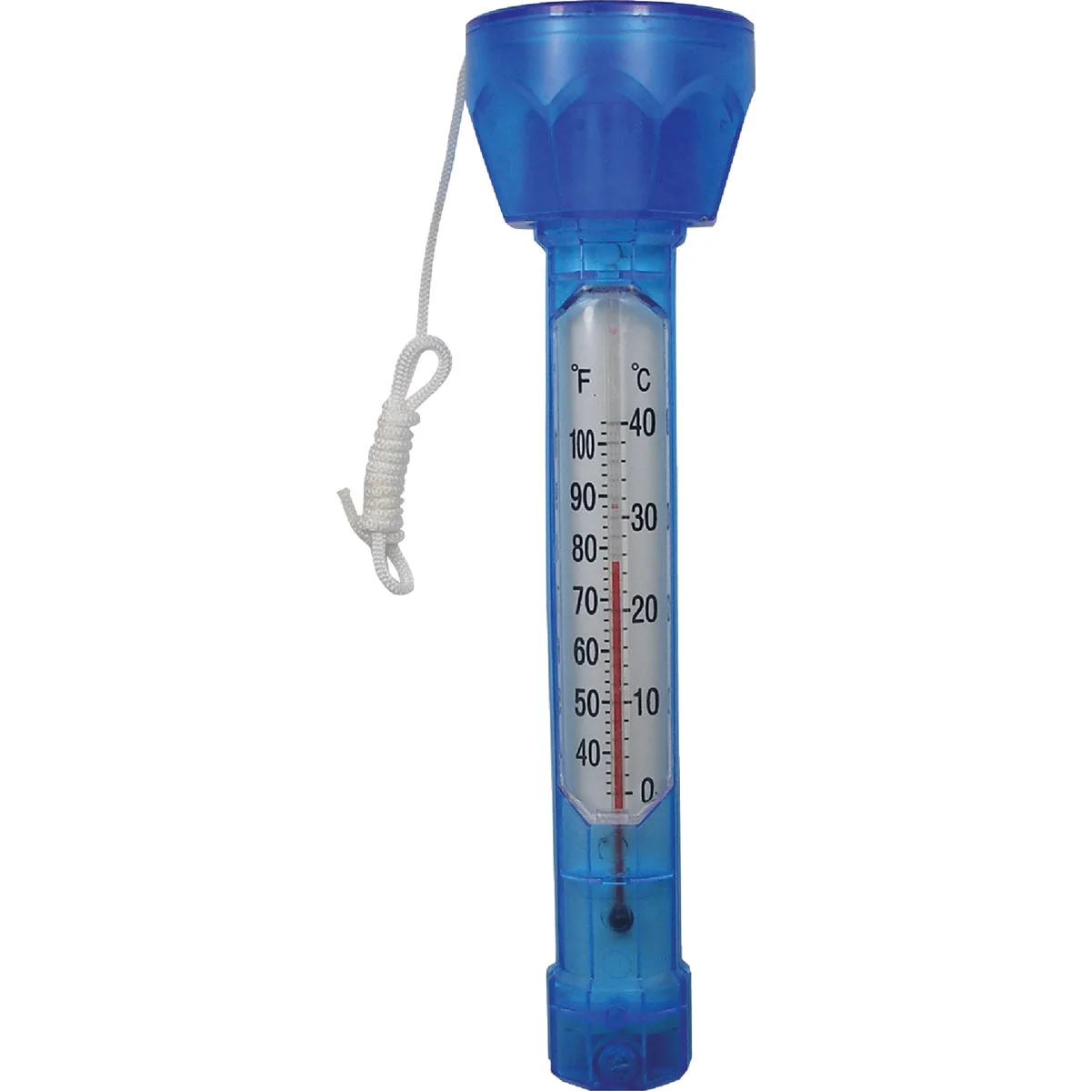Dependable JED Dual Purpose Pool and Spa Thermometer Artisan