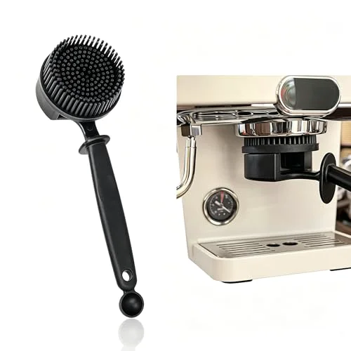 Certified 51mm Espresso Machine Group Head Brush 5 Count World-Class