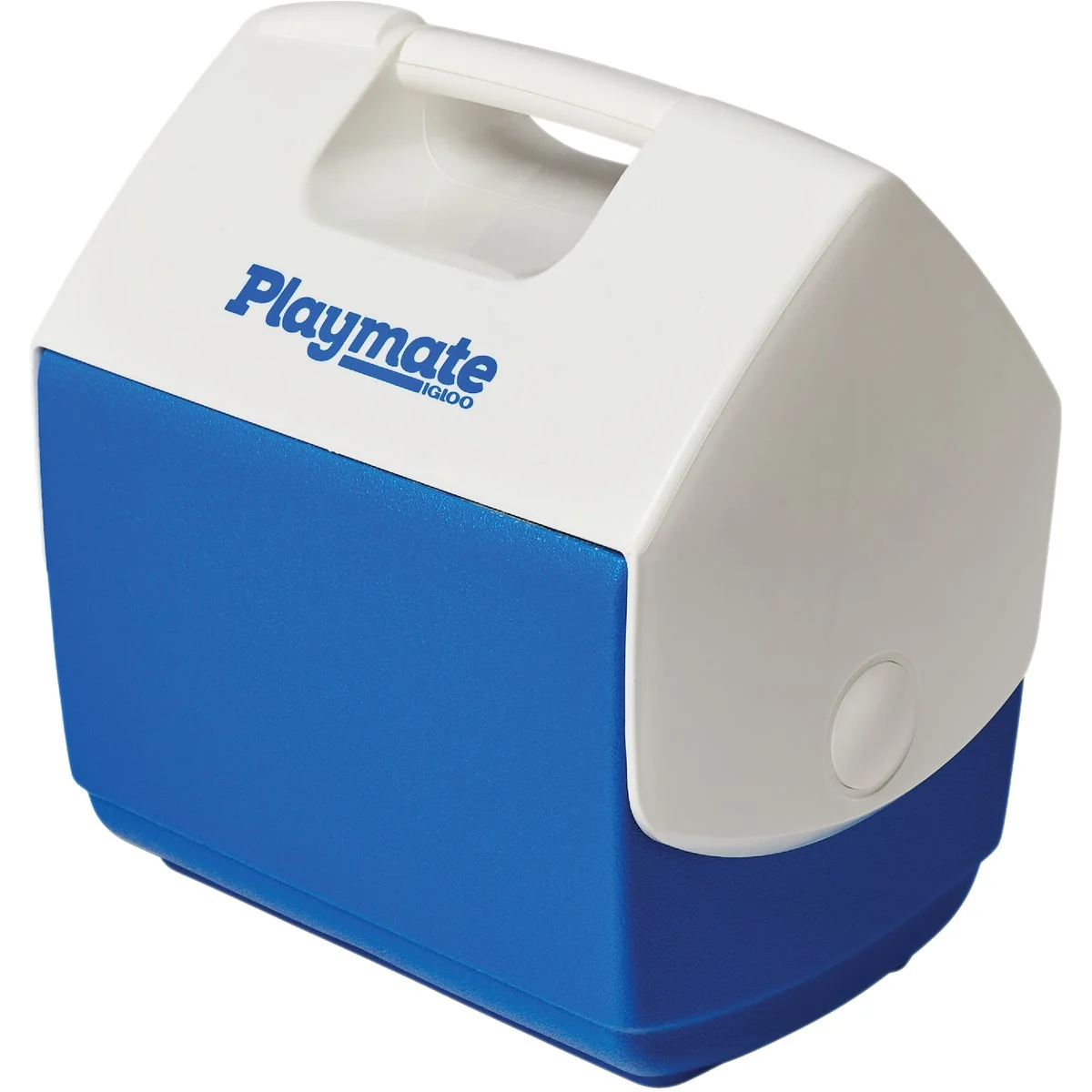 Outstanding Igloo Playmate Pal 7 Qt. Cooler Sneaky Blue Innovative