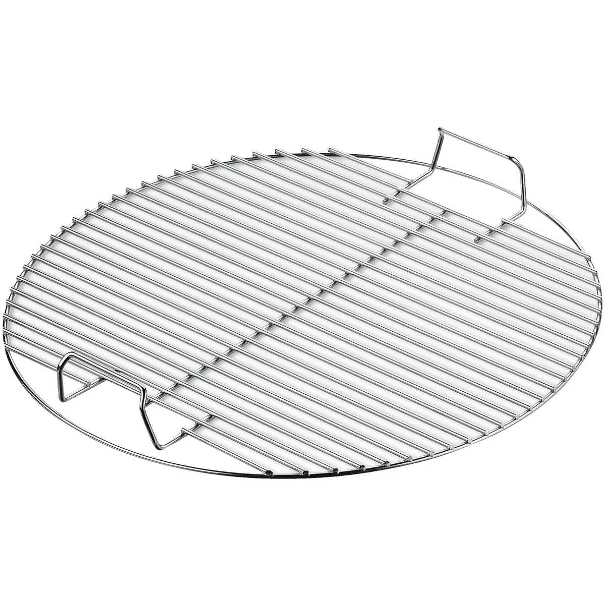 Certified Weber 18.5 In. Dia. Plated-Steel Kettle Grill Grate Elite