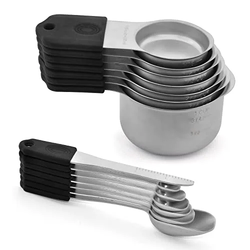 Selected Magnetic Measuring Cups Set Efficient