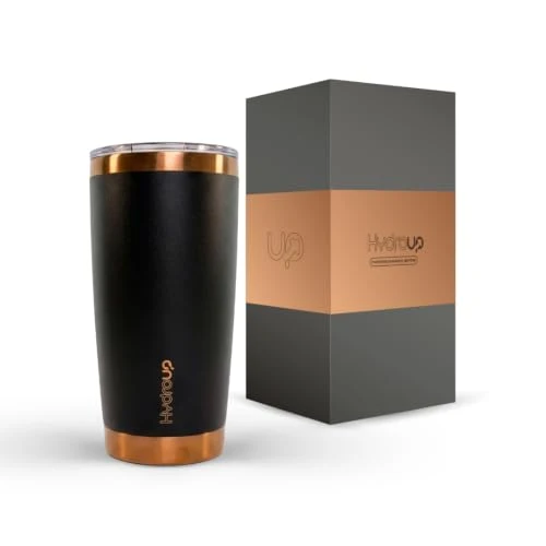 Eco-Friendly Tumbler cup 20 oz Stainless Steel Vacuum Insulated Tumbler Convenient