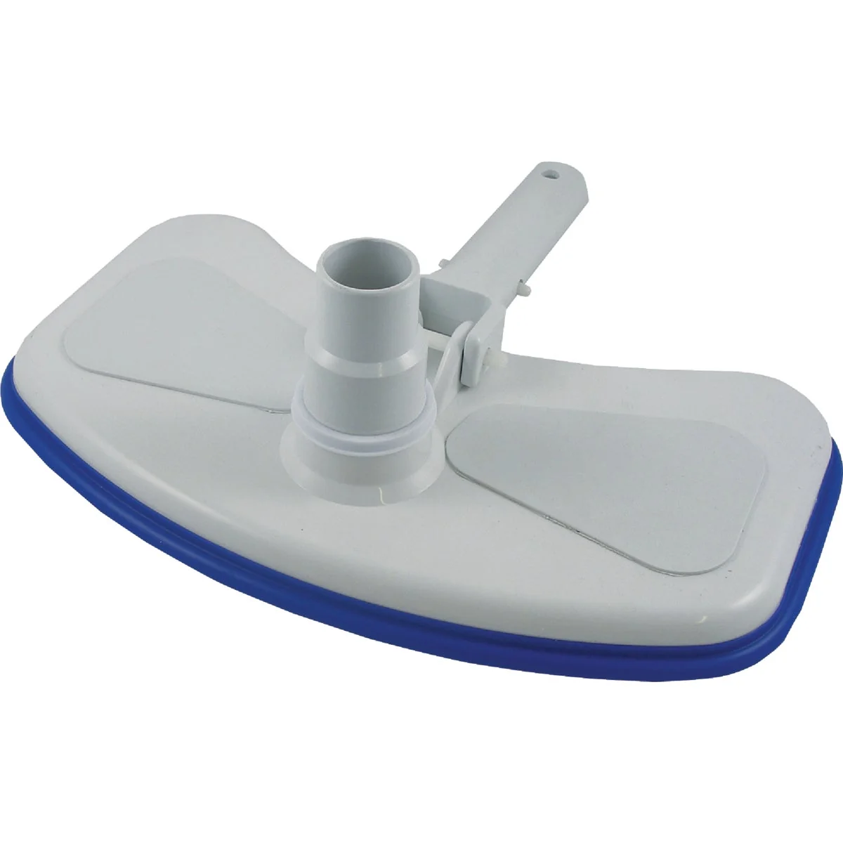 Green Jed Pool 13.5 In. x 13 In. x 4.5 In. Pool Vacuum Head Reliable