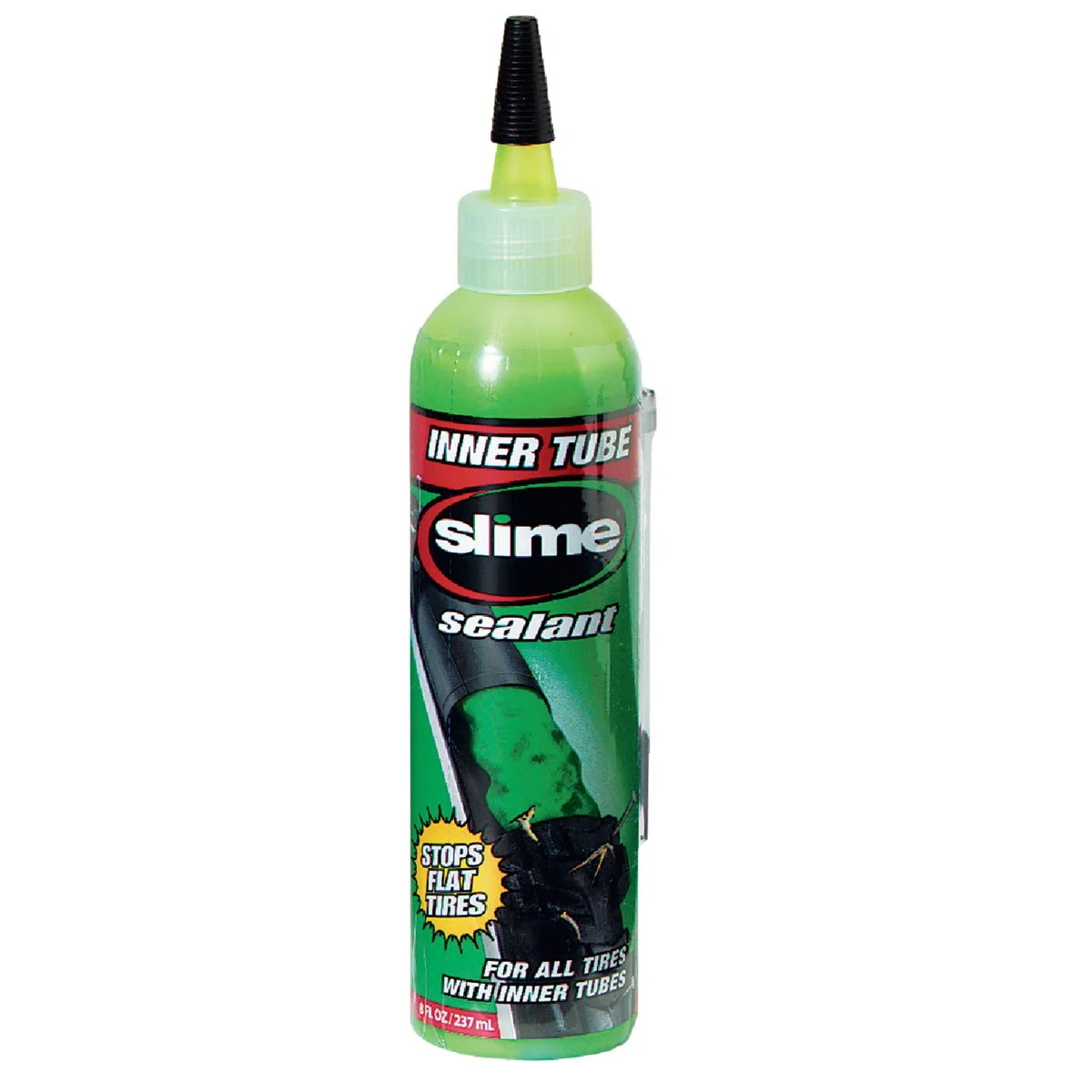 Professional Slime 8 Oz. Tire Sealer Specialty