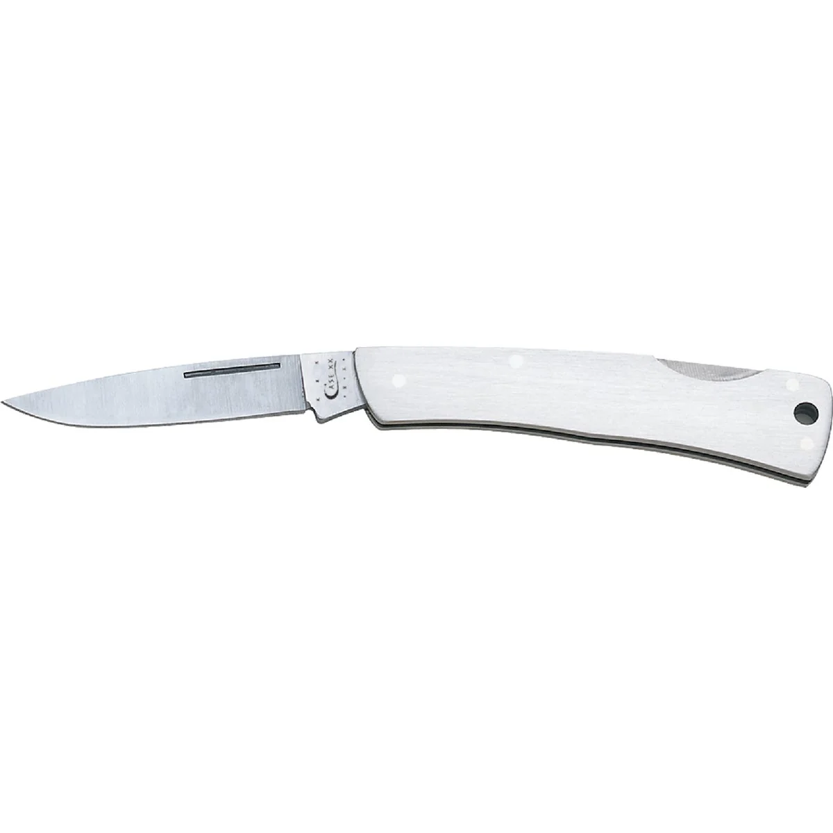 Elite Case Executive Lockback 3 In. Folding Knife High-End