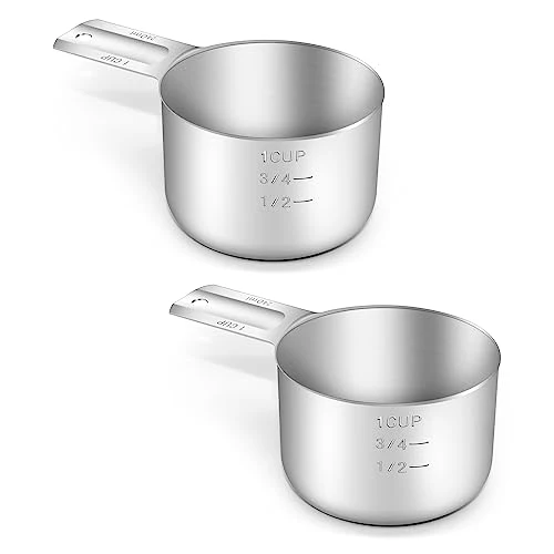 High-Quality 2PCS 1CUP 240ml Trusted