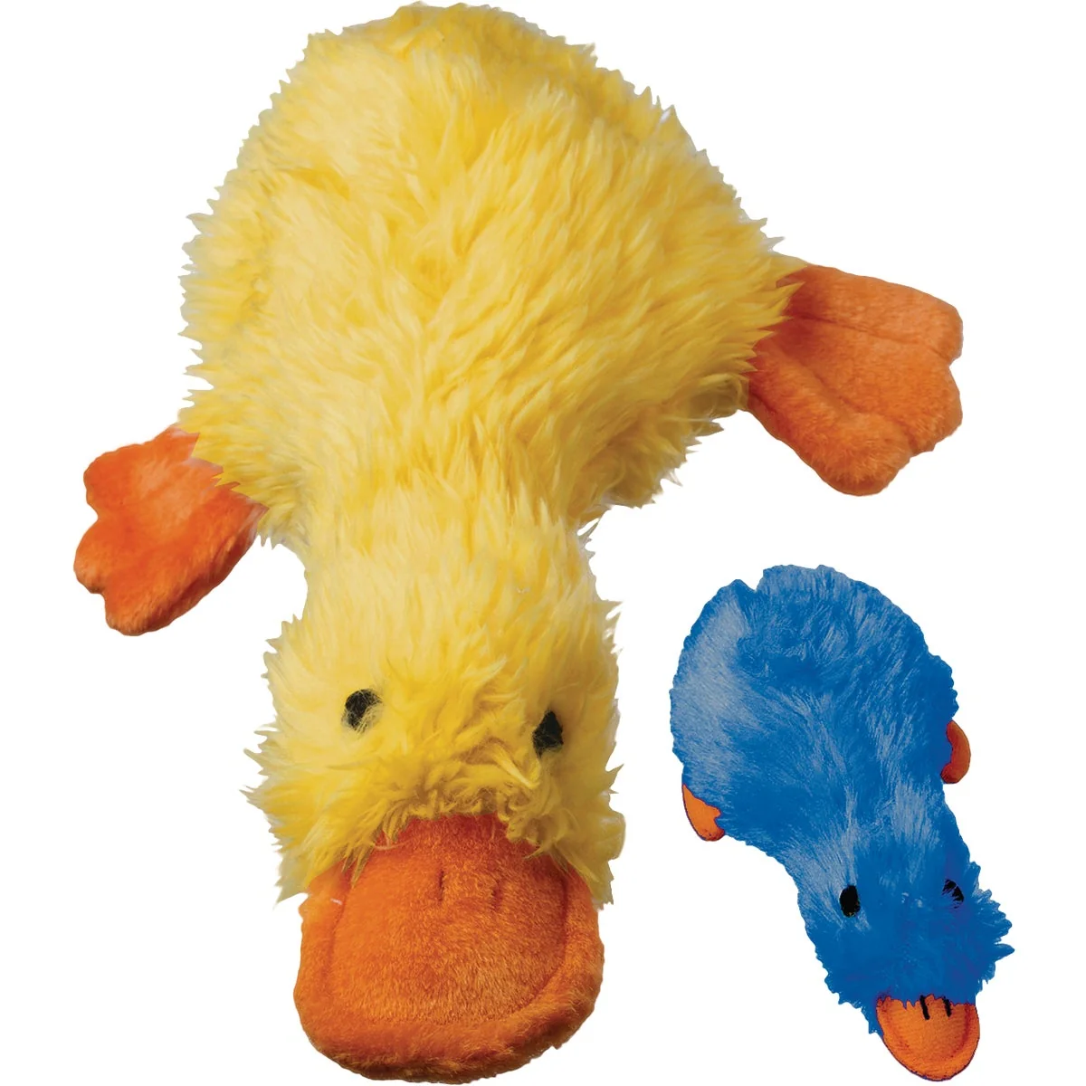 Eco-Friendly Multipet 13 In. Squeaky Dog Toy Convenient