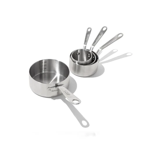 Reusable Cookware Measuring Cup Set Expertly Made
