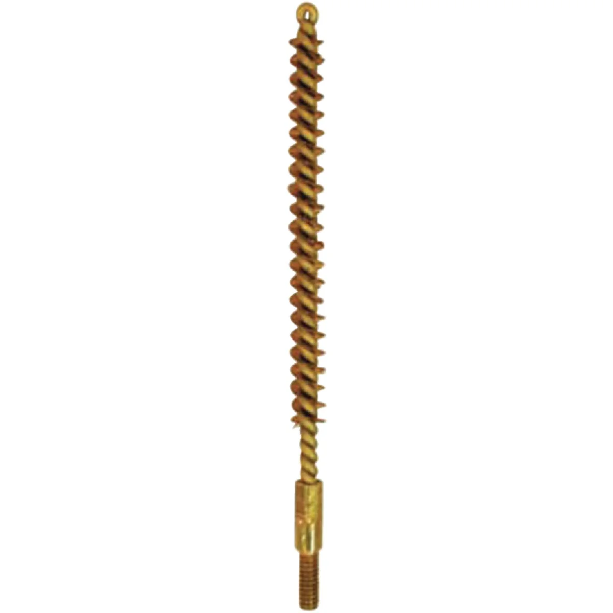 Contemporary Sinclair .277 Cal. 7mm Gun Cleaning Brush Certified