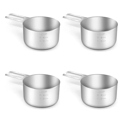 Reliable 4PCS 1CUP 240ml 4 Count Fast