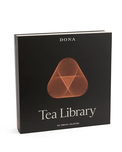 High-Quality Dona Tea Library Smart