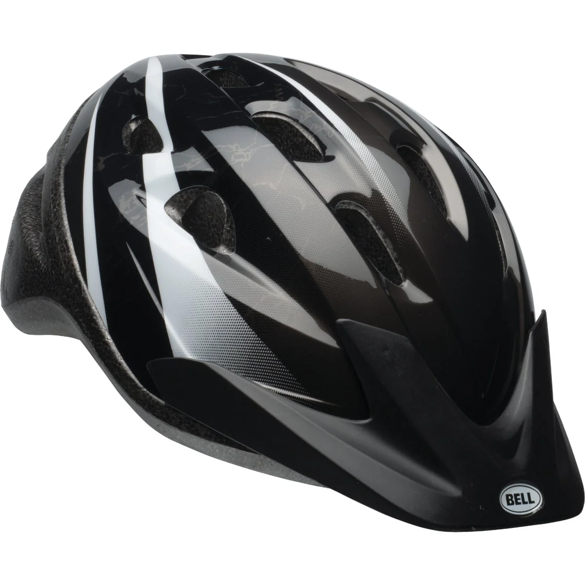Innovative Bell Sports 8 Boy's Youth Bicycle Helmet Environmentally Friendly