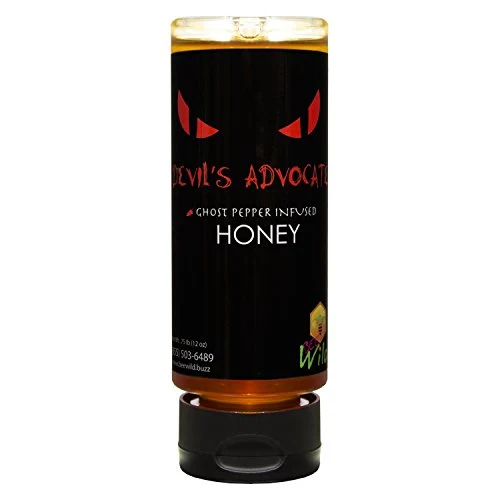 Versatile Devil's Advocate Honey 12 Ounce Advanced