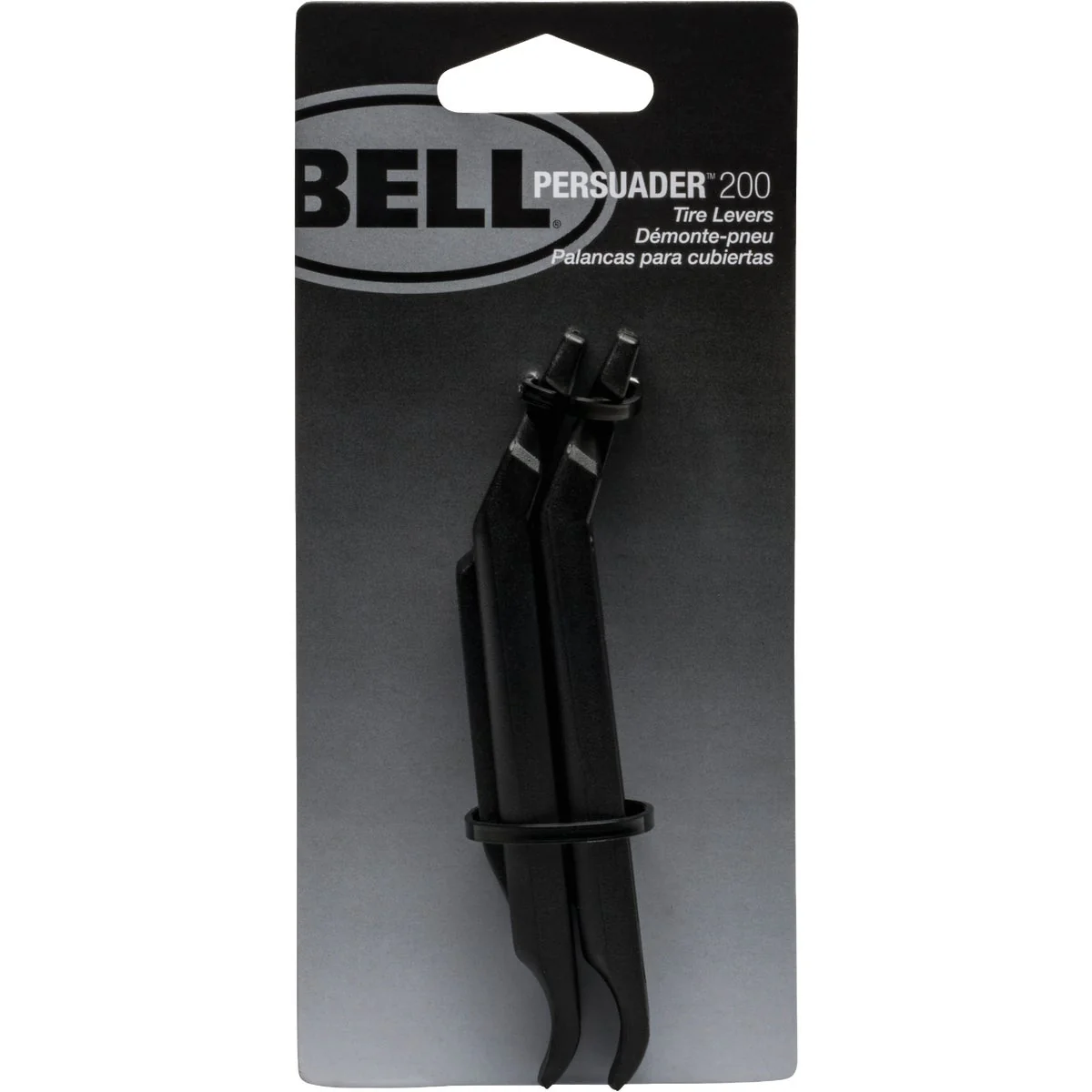 Excellent Bell Sports Plastic Tire Lever 2-Pack Smart