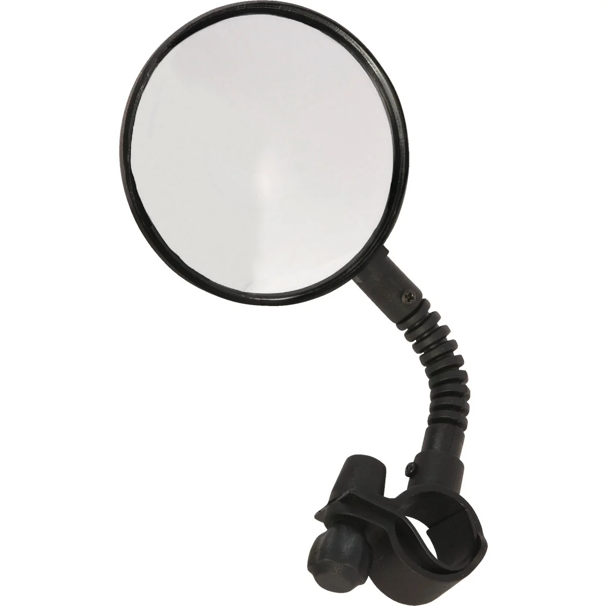 Original Bell Sports Flex Handlebar Convex Shatter Resistant Bicycle Mirror Authentic