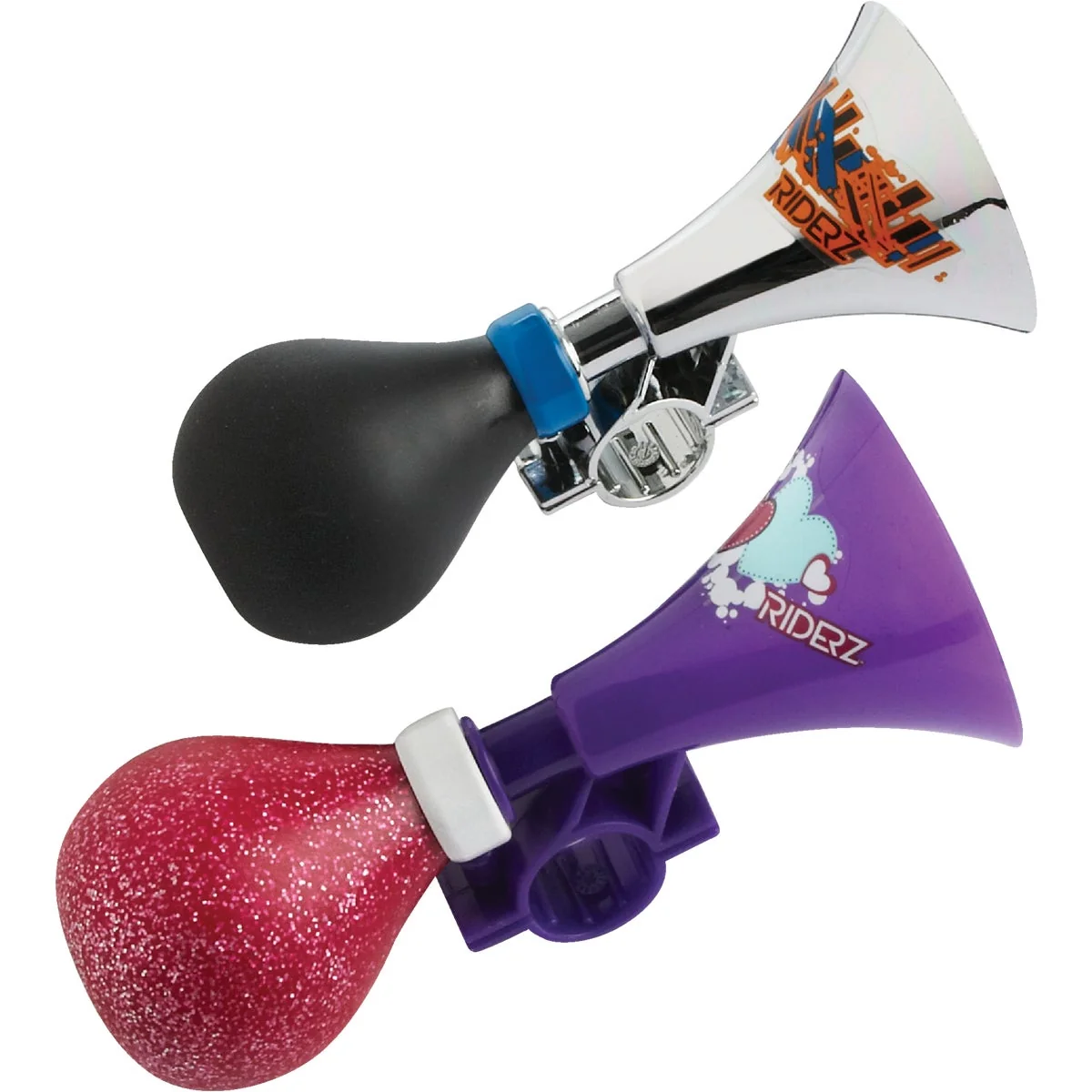 Quality Bell Sports Riderz Block Blaster Bicycle Horn Certified