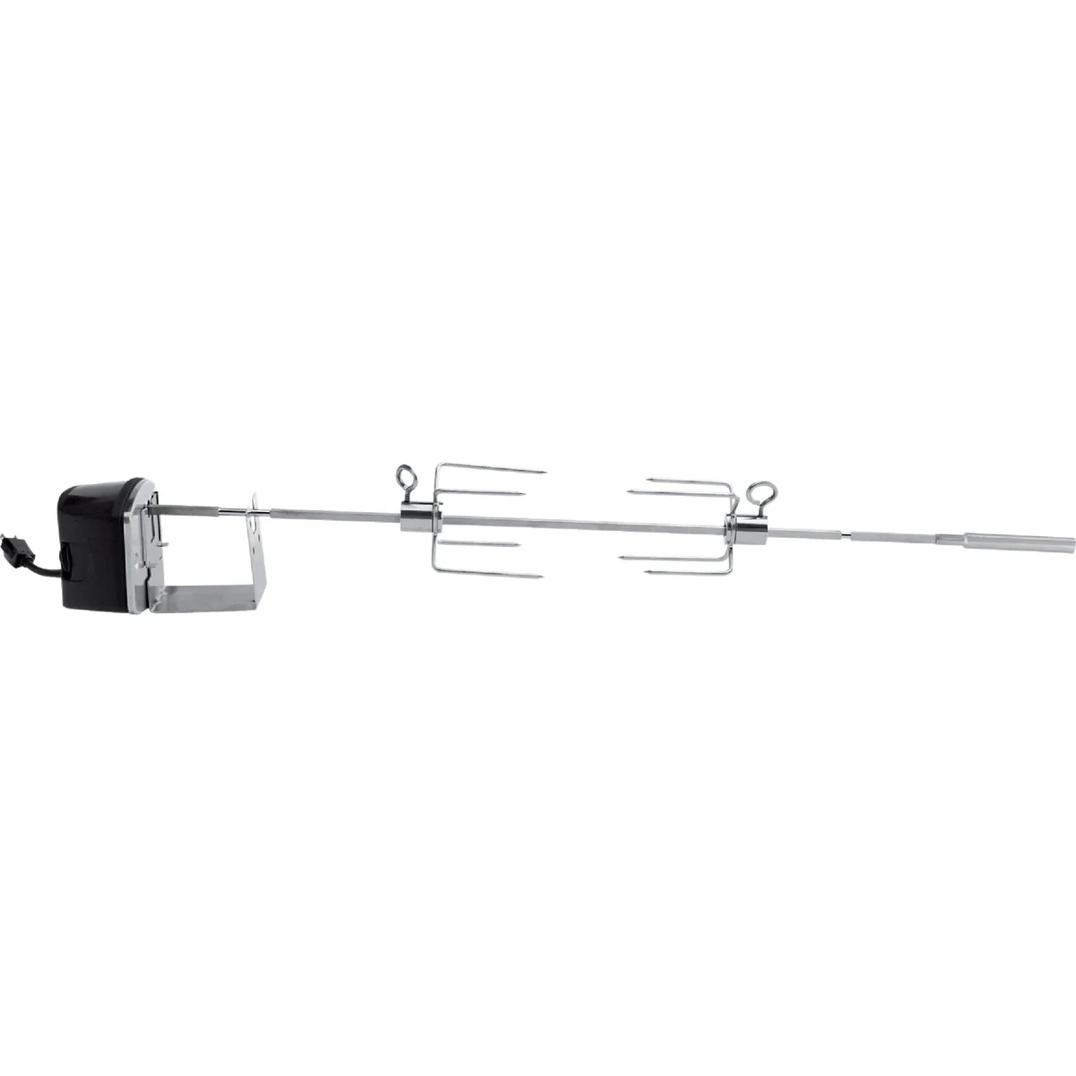 Innovative Weber Genesis II 2 3 Burner 40 In. Stainless Steel Gas Grill Rotisserie Efficient
