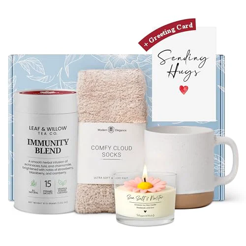 Official Tea Gift Set for Women Outstanding