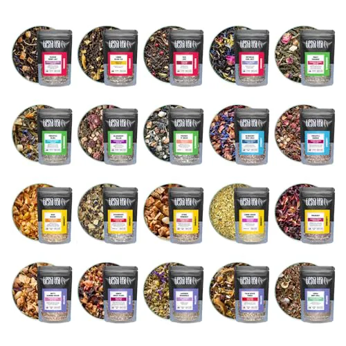 Luxury Discovery Sampler Dry Flight Set 20 Ounce Responsible