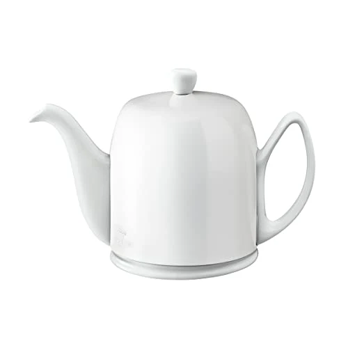 Certified Salam Luxury French Tea Pot Next-Generation