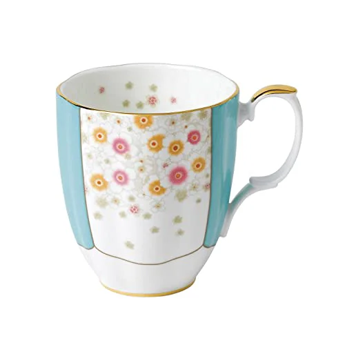 Flexible 100 Years 1930 Mug Casual
