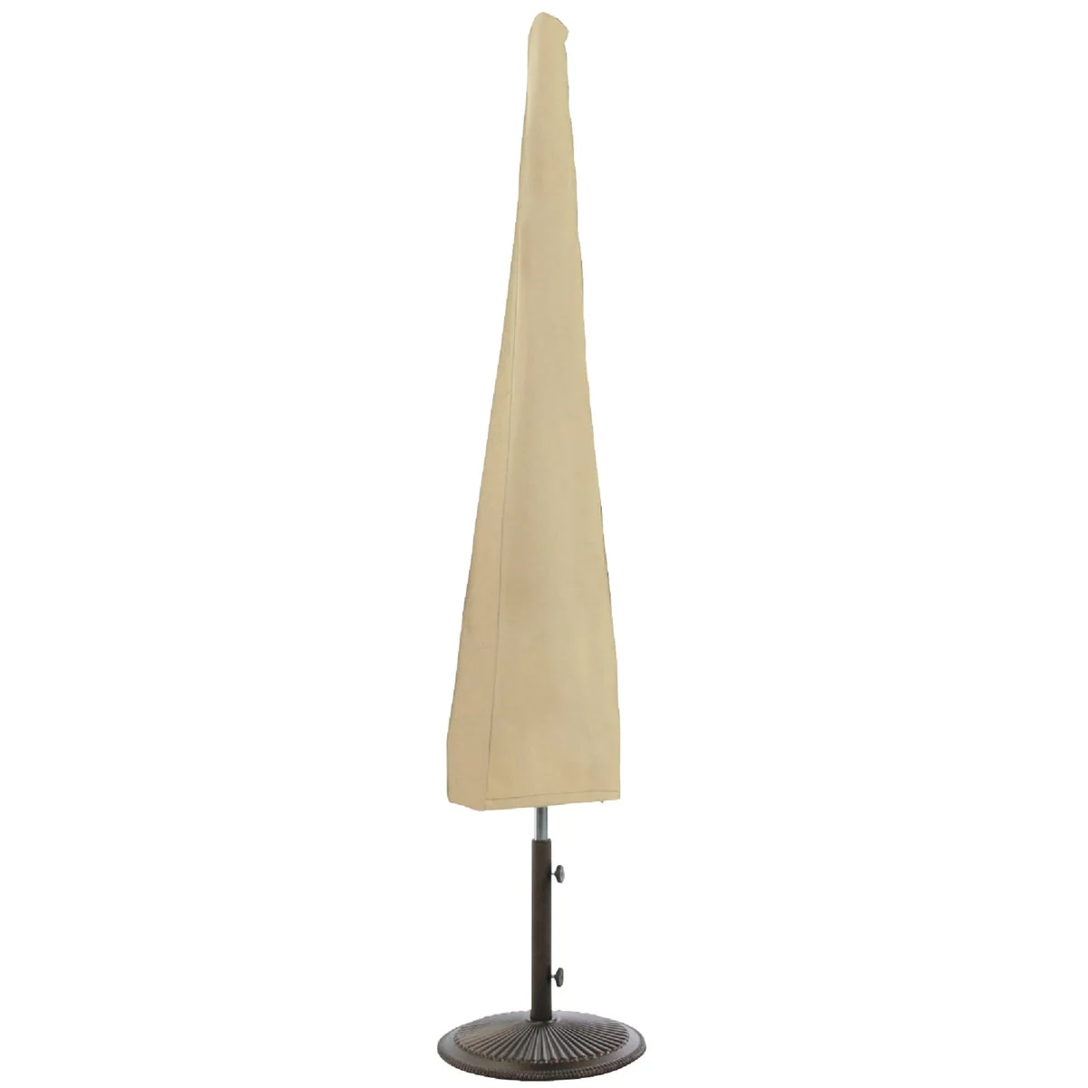 Fine Crafted Classic Accessories 10 Ft. Terrazzo Umbrella Cover Fashionable