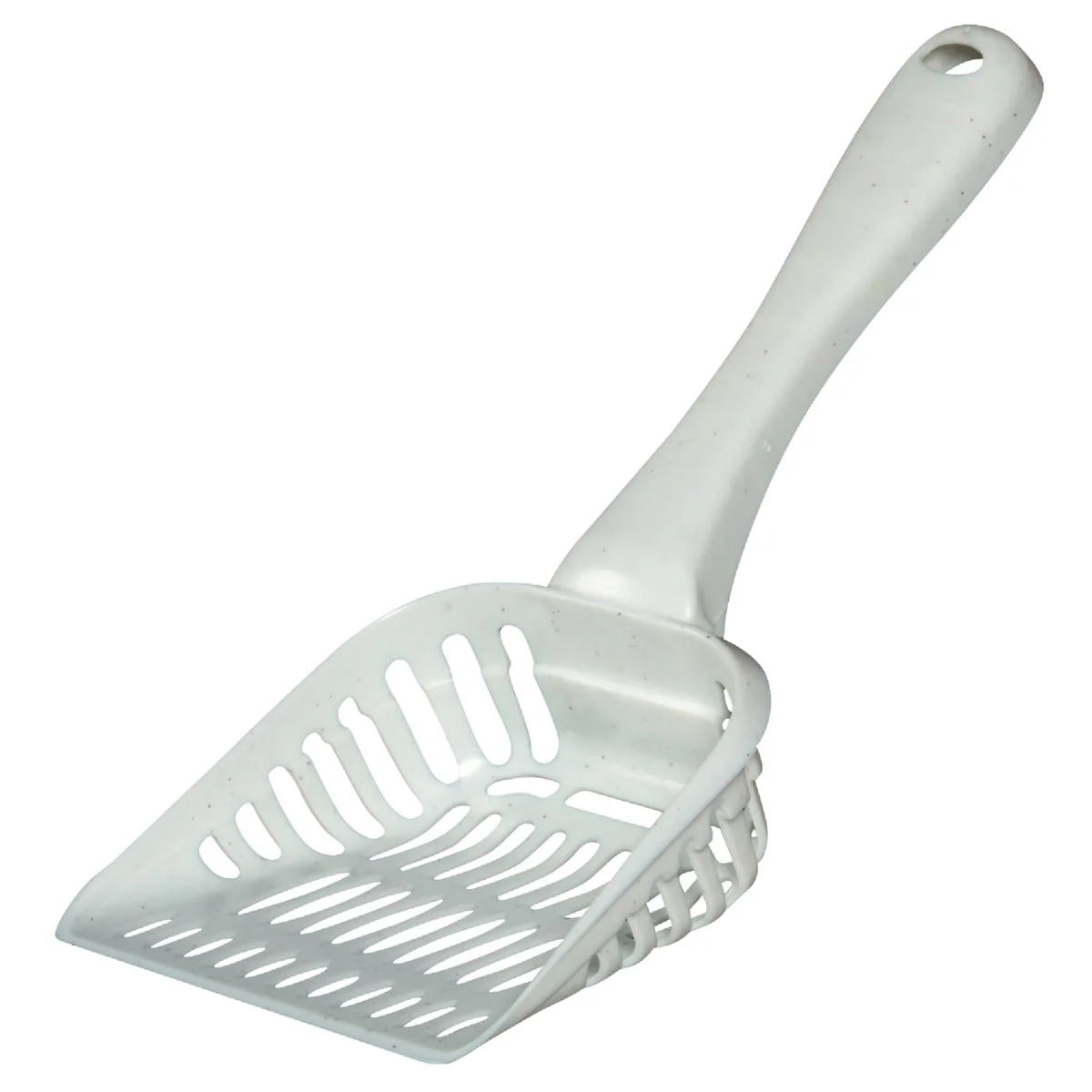 Official Petmate Plastic Jumbo Litter Box Scoop Elite