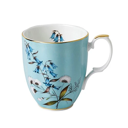 Responsible 100 Years 1950 Mug Flexible