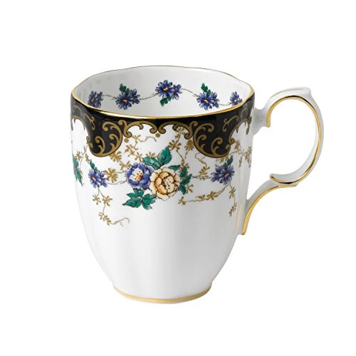 Verified 100 Years 1910 Mug Refined