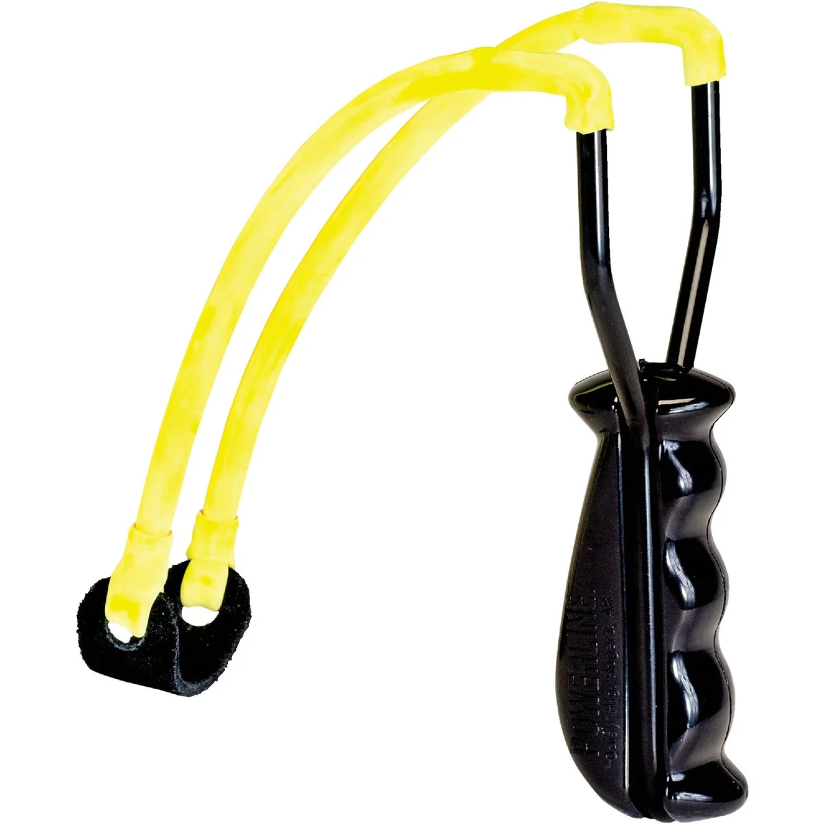 Responsible Daisy Yellow Slingshot Professional