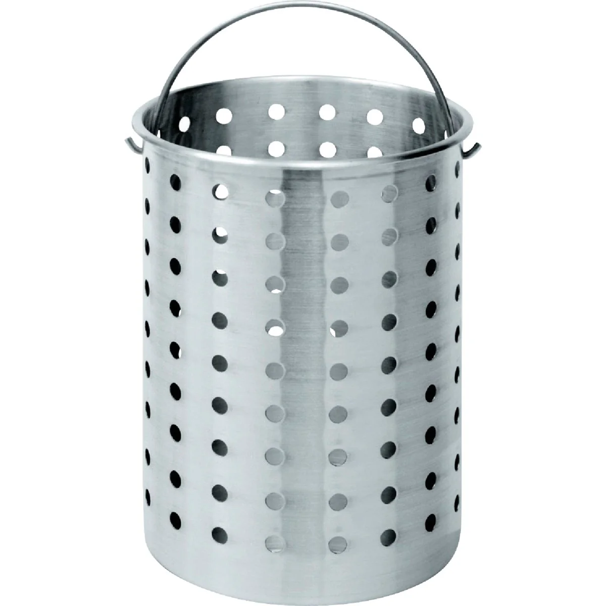 Excellent Bayou Classic 30 Qt. Aluminum Fryer Basket Genuine