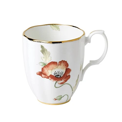 Elegant 100 Years 1970 Mug High-Grade