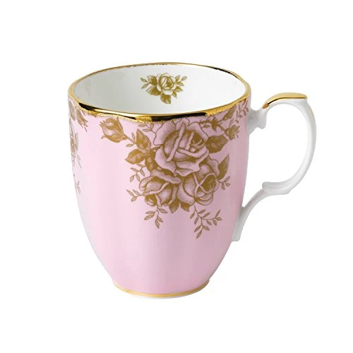 Efficient 100 Years 1960 Mug Soft