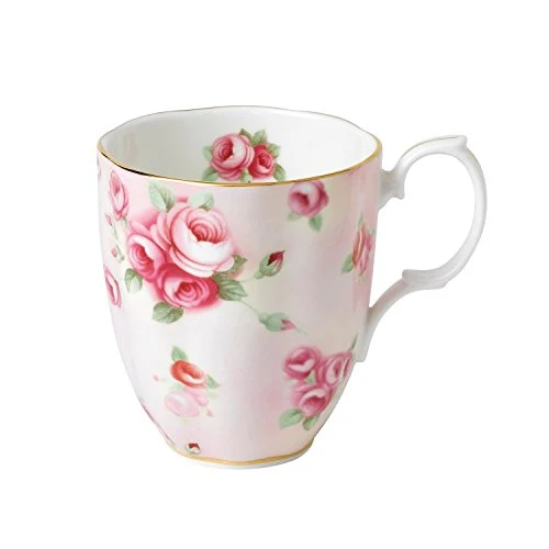Crafted 100 Years 1980 Mug Elegant