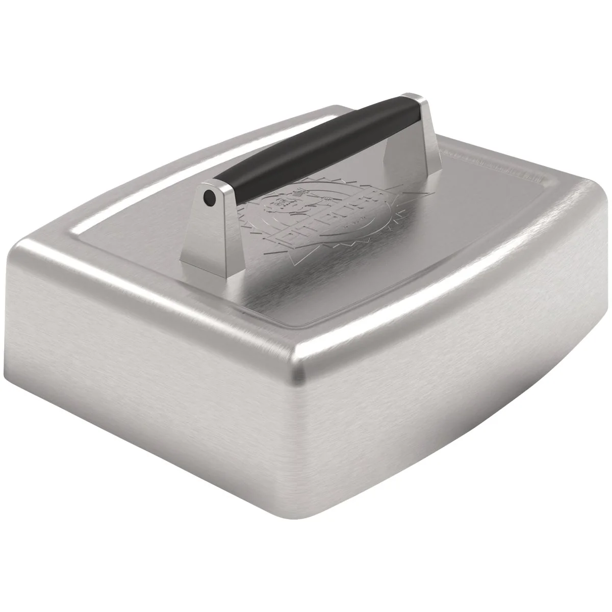Organic Pit Boss Soft Touch 18 In. W. x 15.2 In. L. Steel Griddle Basting Cover Expertly Made
