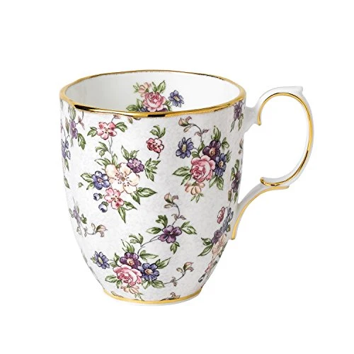 Flexible 100 Years 1940 Mug Trusted