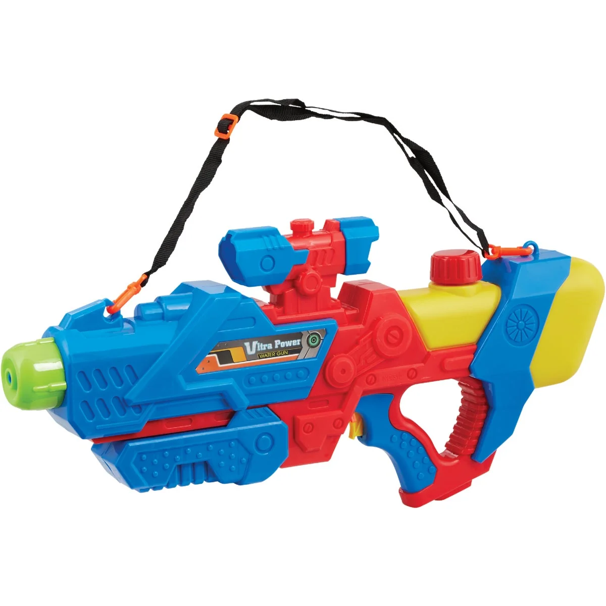 Soft Water Sports CSG X5 24 In. Large Water Gun Trusted