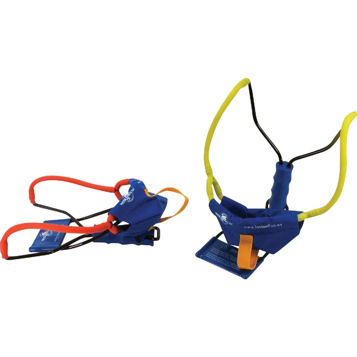 Optimized Water Sports Water Balloon Wrist Launcher Toy Pure