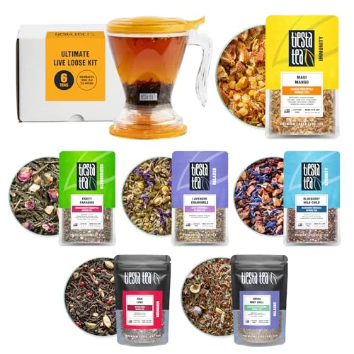 Excellent Live Loose Leaf Kit 32.1 Ounce Classic