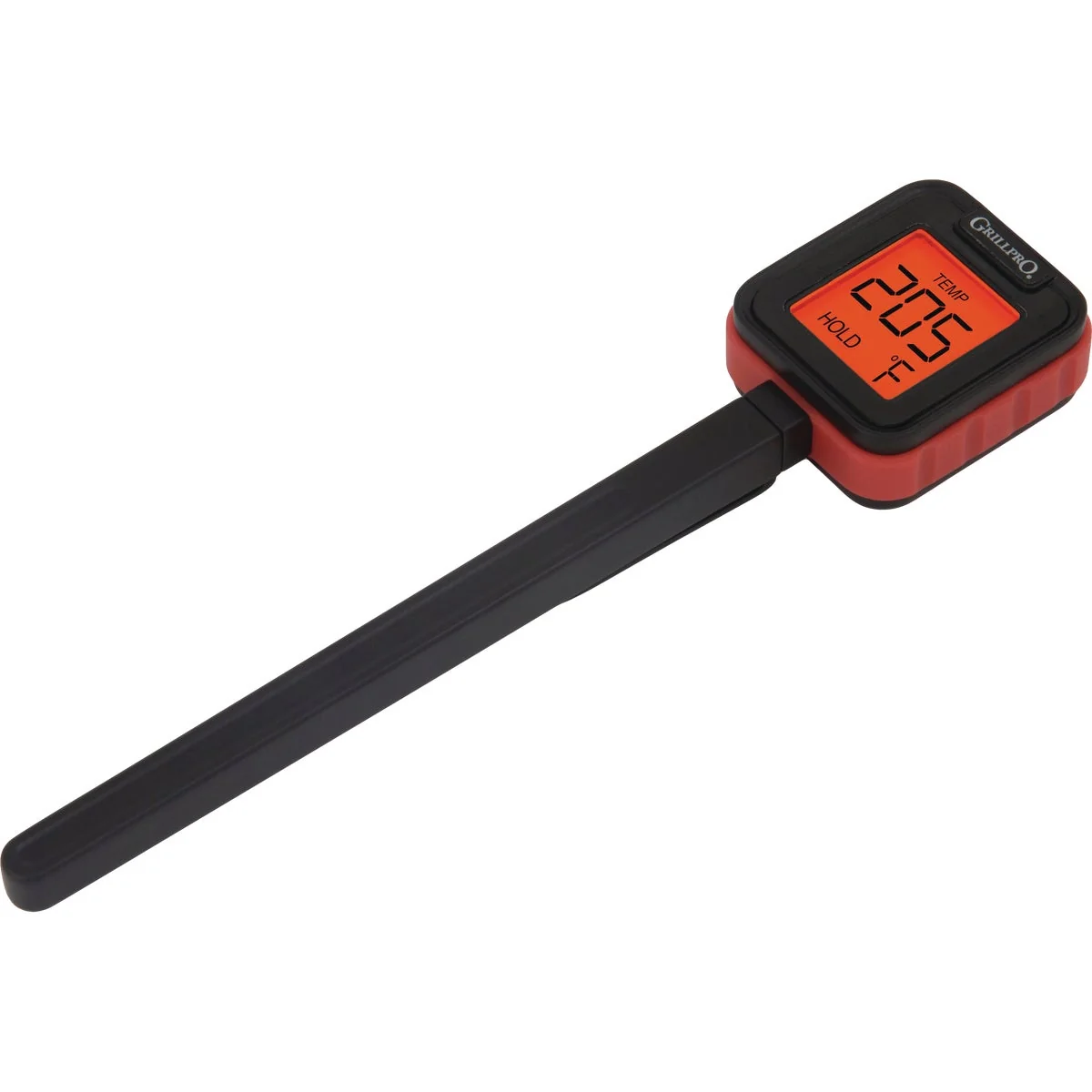 Innovative GrillPro Instant Read Probe Thermometer Modern