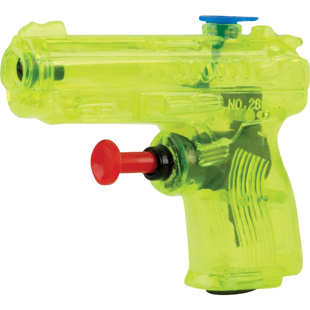Clean Water Sports CSG X0 3 In. Classic Water Gun Environmentally Friendly