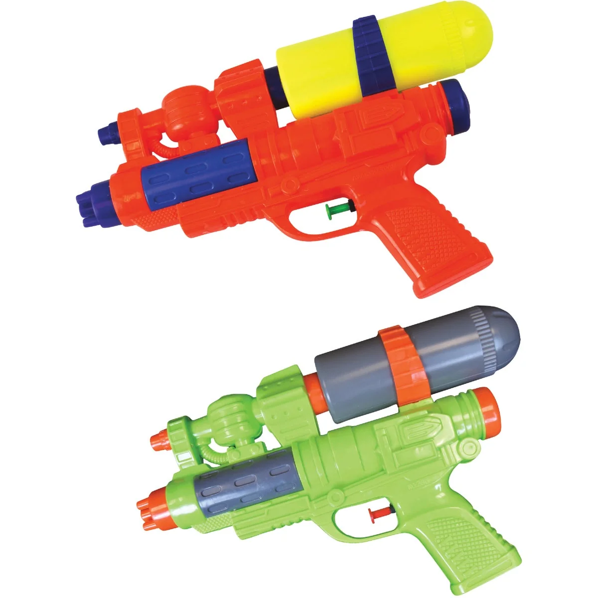 Reliable Water Sports CSG X2 11 In. Small Water Gun Versatile
