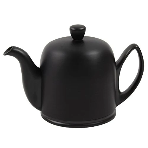 Top-Quality Salam Luxury French Tea Pot Official