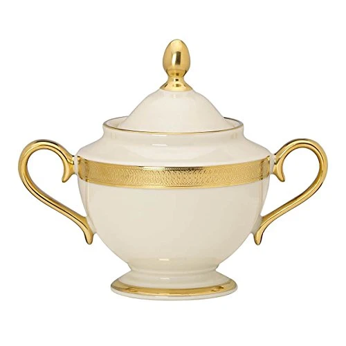Dependable 6043624 Lowell Sugar Bowl Unique