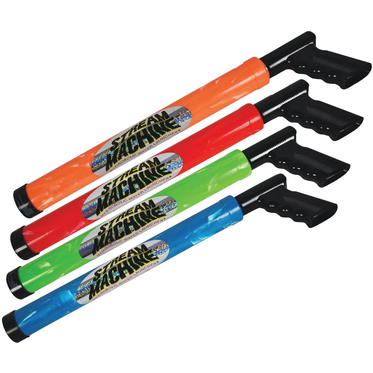 Outstanding Water Sports 24 In. Medium Stream Machine Water Launcher Convenient