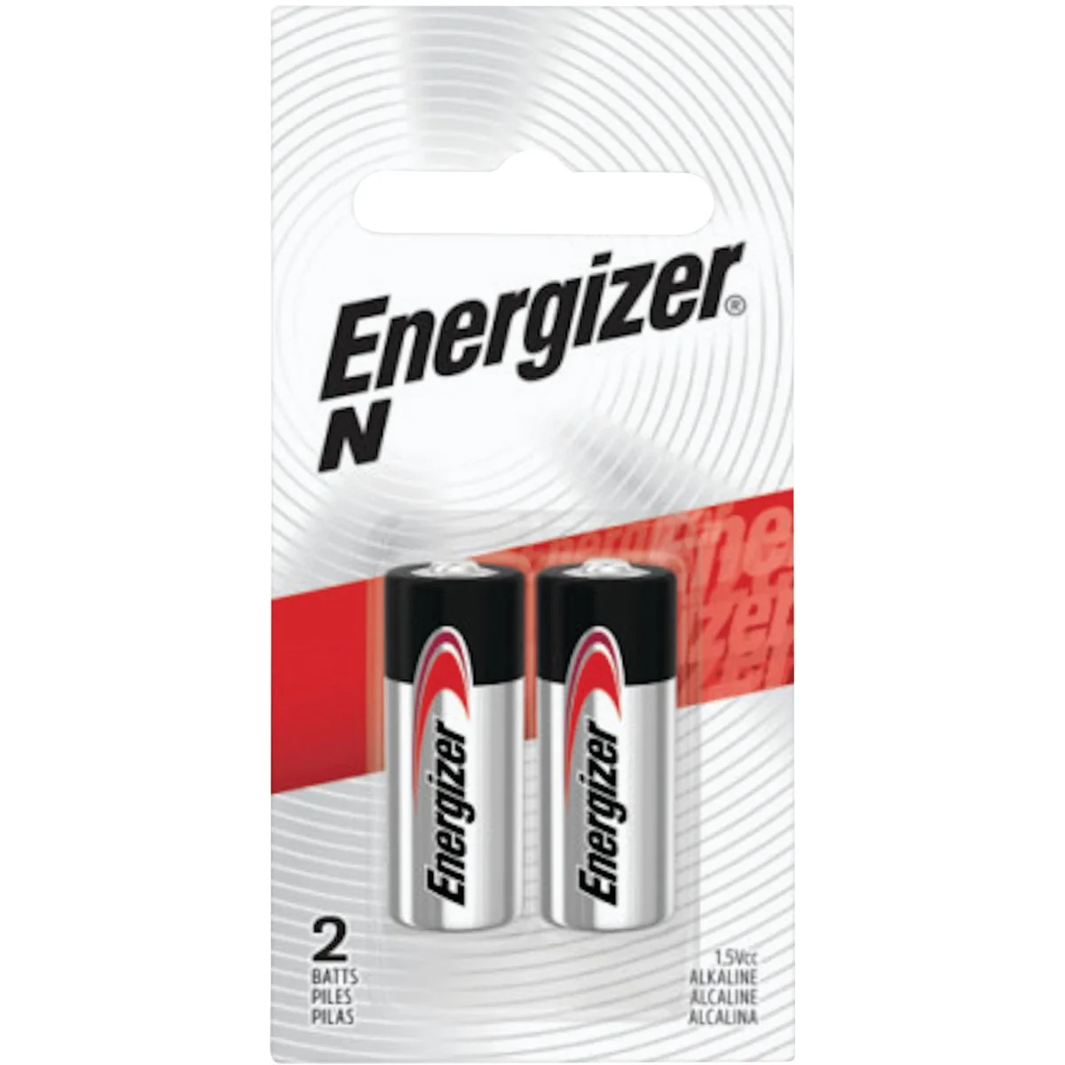 Outstanding Energizer N Alkaline Battery 2-Pack Innovative