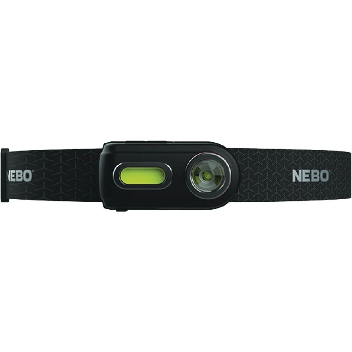 Artisan Nebo Einstein 400 Lm. LED Rechargeable Headlamp Fast